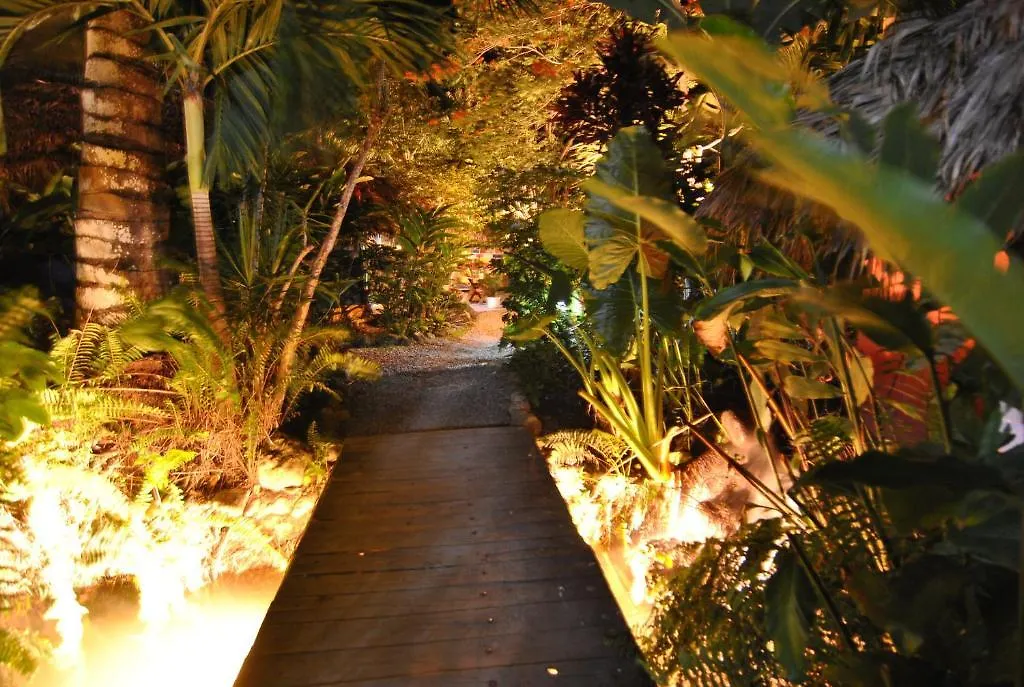 Cabarete Surf Camp Hotel