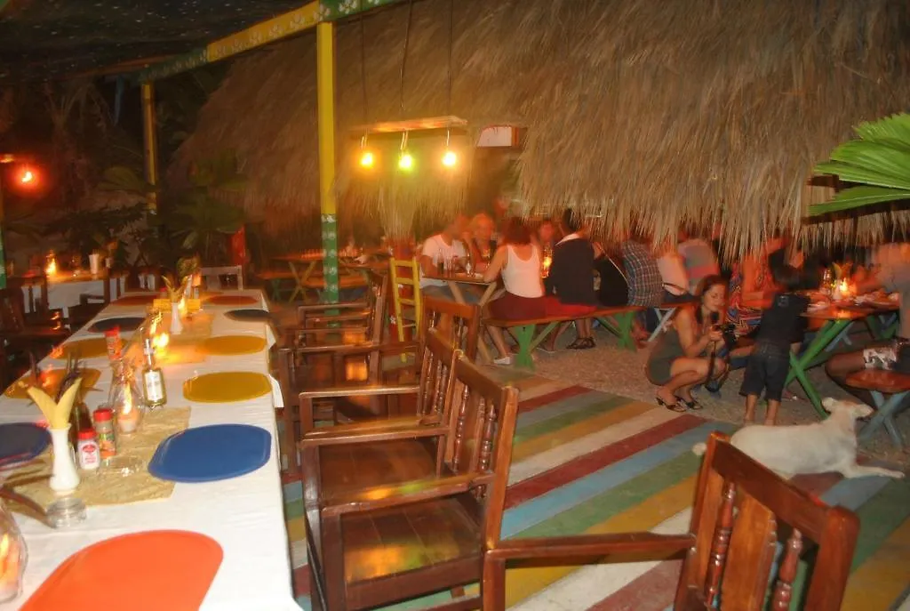 Cabarete Surf Camp Hotel Dominican Republic