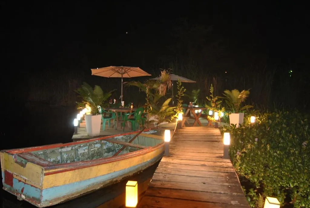 Cabarete Surf Camp Hotel 3*,  Dominican Republic