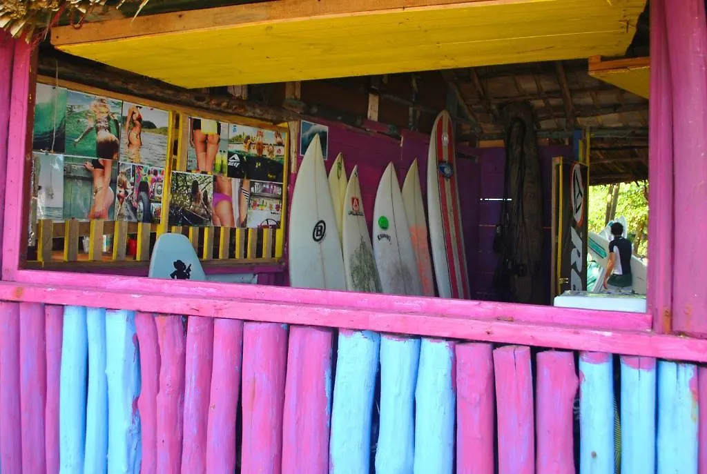 Cabarete Surf Camp Hotel