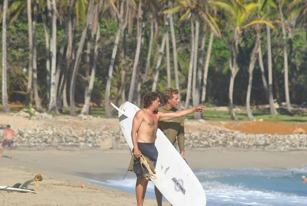 Cabarete Surf Camp Hotel
