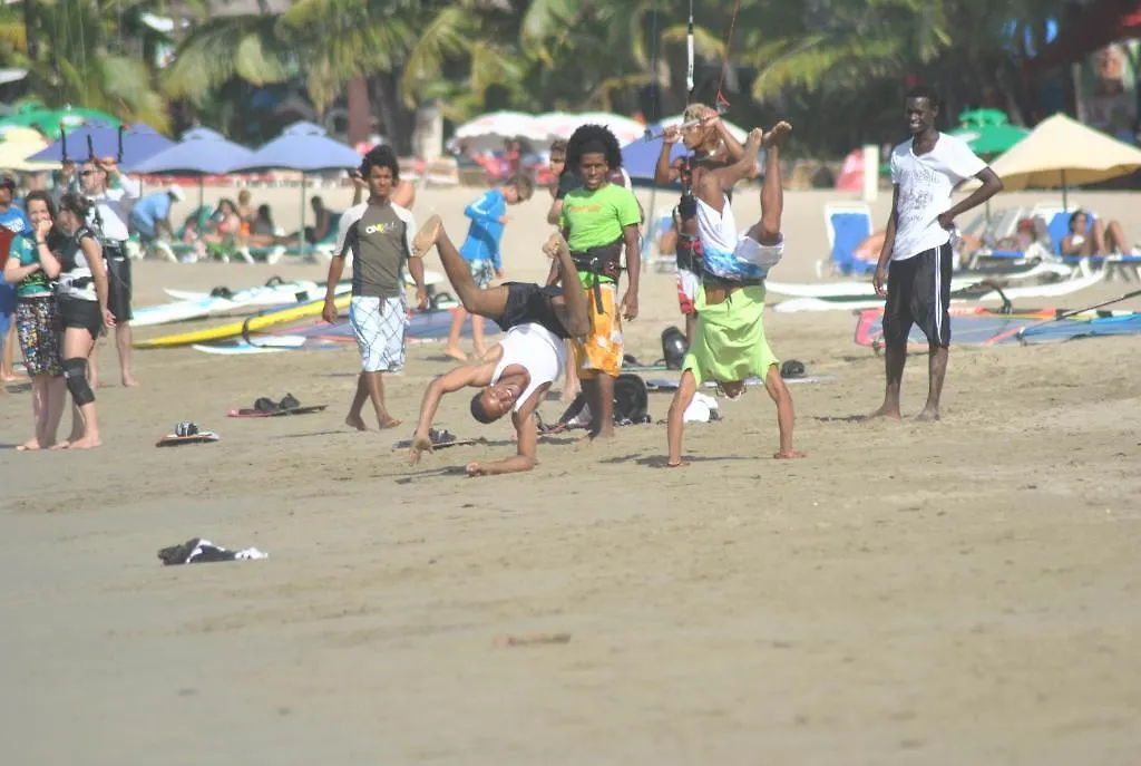 Cabarete Surf Camp Hotel