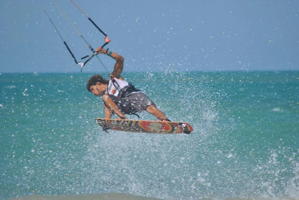 Cabarete Surf Camp Hotel