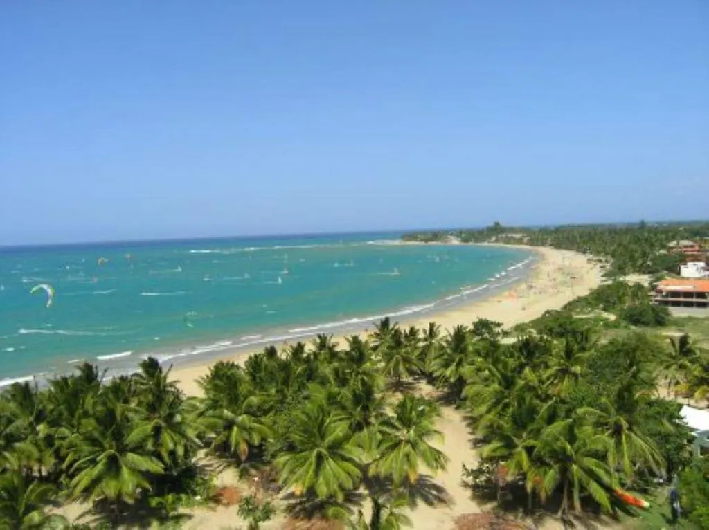 Cabarete Surf Camp Hotel