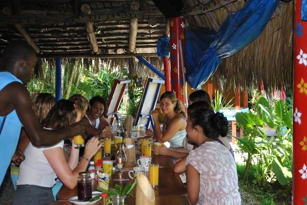 Cabarete Surf Camp Hotel