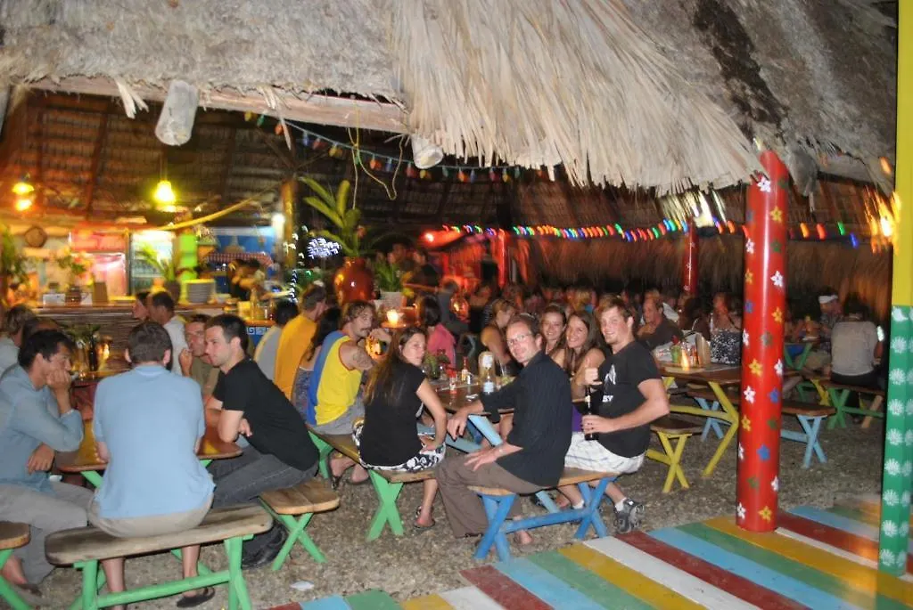 Cabarete Surf Camp Hotel Dominican Republic