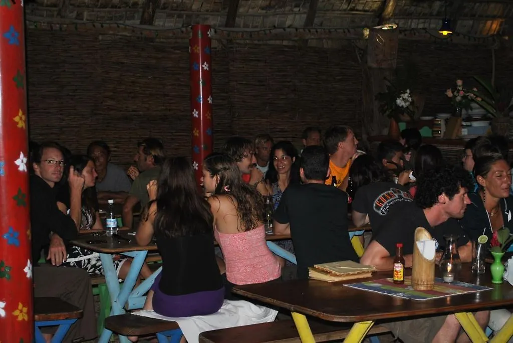 Cabarete Surf Camp Hotel 3*,  Dominican Republic