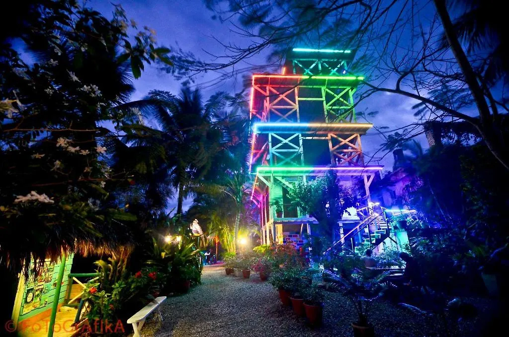 Cabarete Surf Camp Hotel