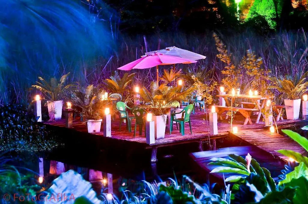 Cabarete Surf Camp Hotel