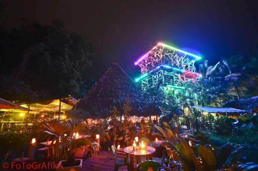 Cabarete Surf Camp Hotel