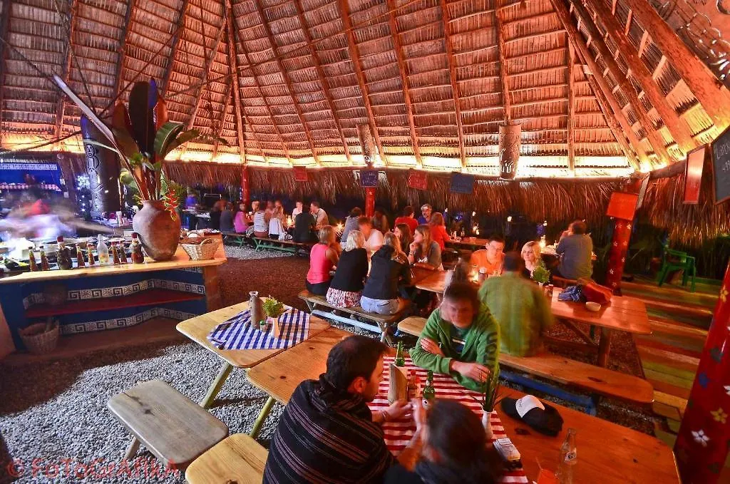 Cabarete Surf Camp Hotel
