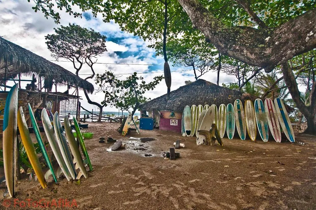 Cabarete Surf Camp Hotel