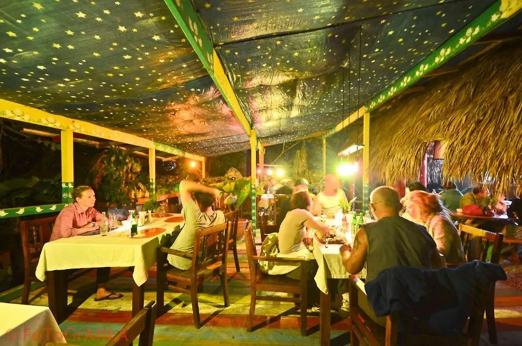 Cabarete Surf Camp Hotel