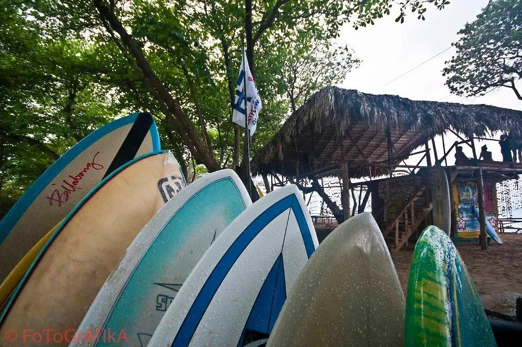 Cabarete Surf Camp Hotel