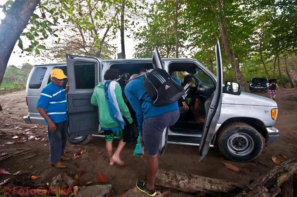Cabarete Surf Camp Hotel