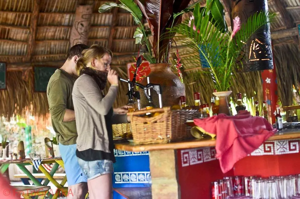 Cabarete Surf Camp Hotel Dominican Republic