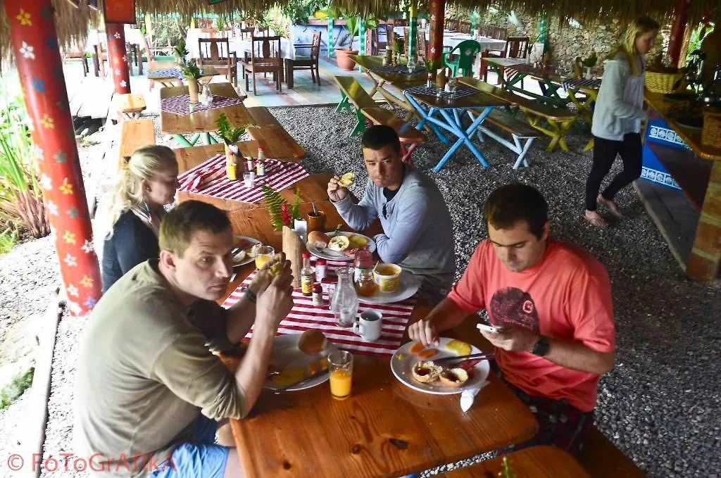 Cabarete Surf Camp Hotel