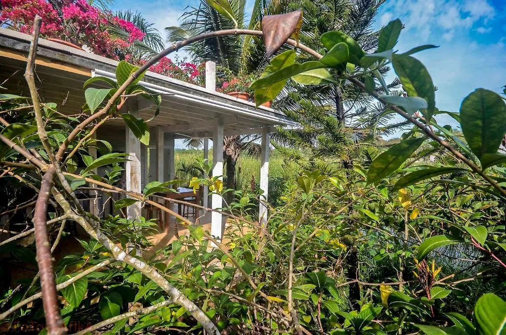 Cabarete Surf Camp Hotel