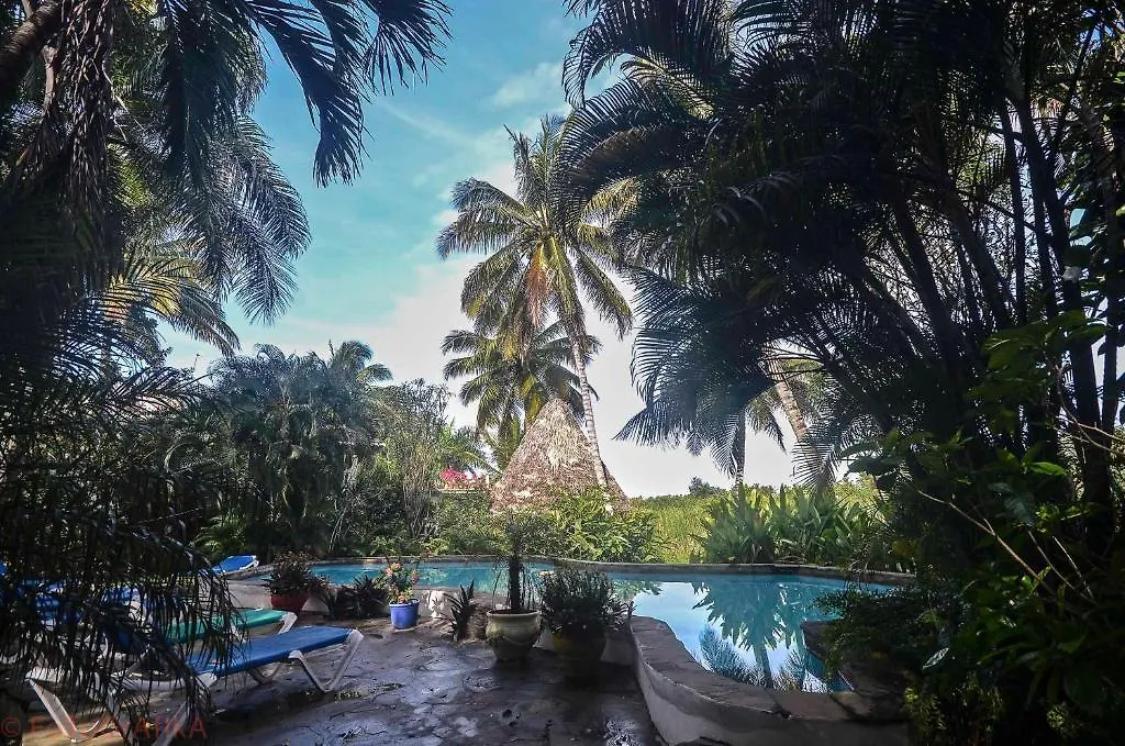 Cabarete Surf Camp Hotel