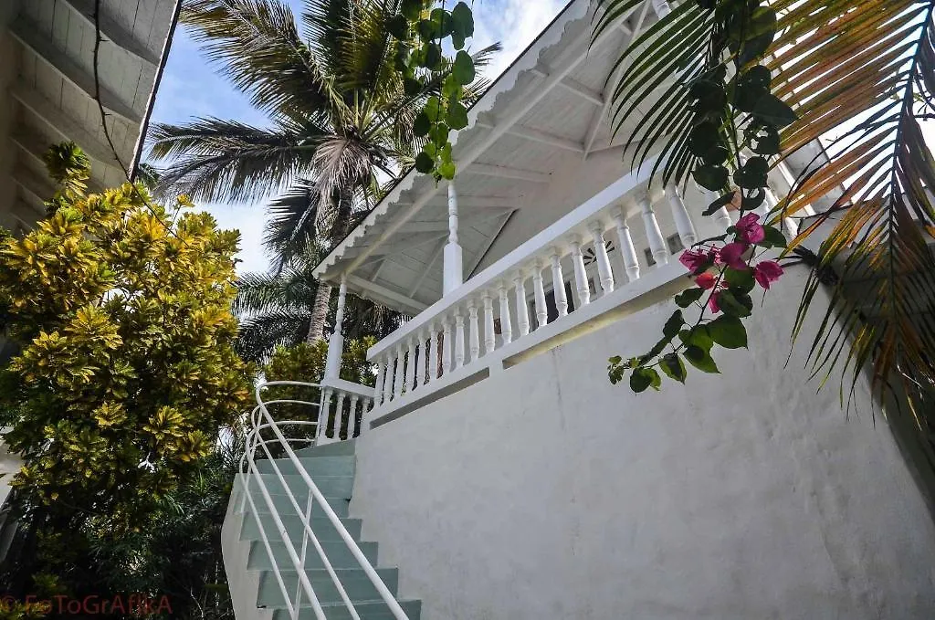 Cabarete Surf Camp Hotel Dominican Republic