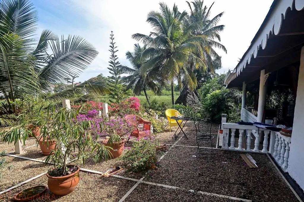 Cabarete Surf Camp Hotel 3*,  Dominican Republic