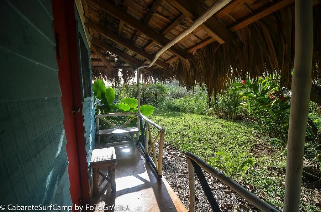 Cabarete Surf Camp Hotel