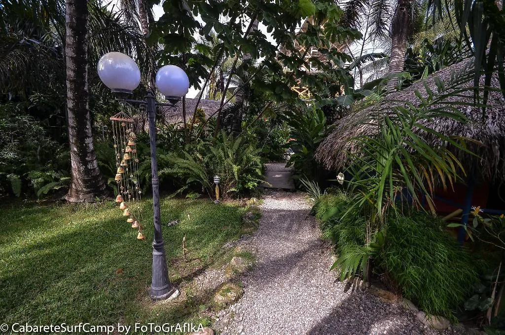 Cabarete Surf Camp Hotel