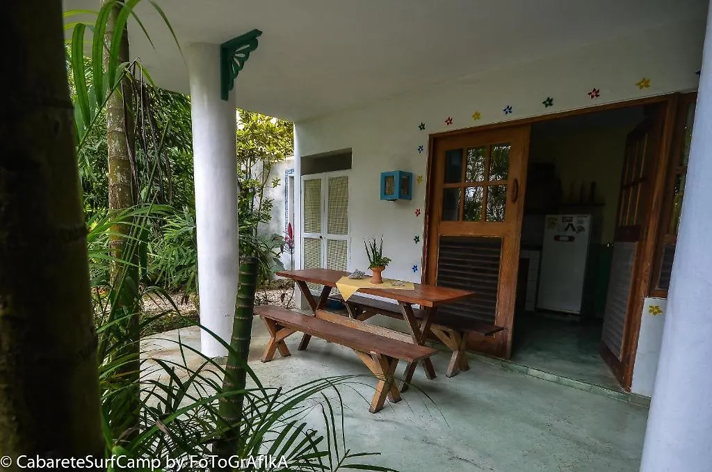 Cabarete Surf Camp Hotel Dominican Republic