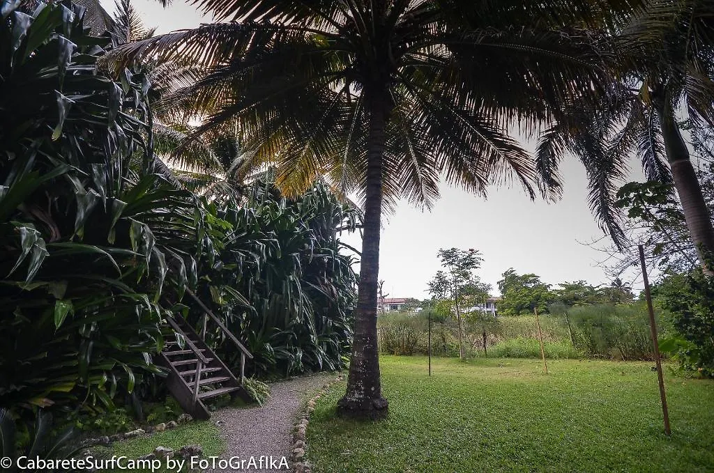 Cabarete Surf Camp Hotel