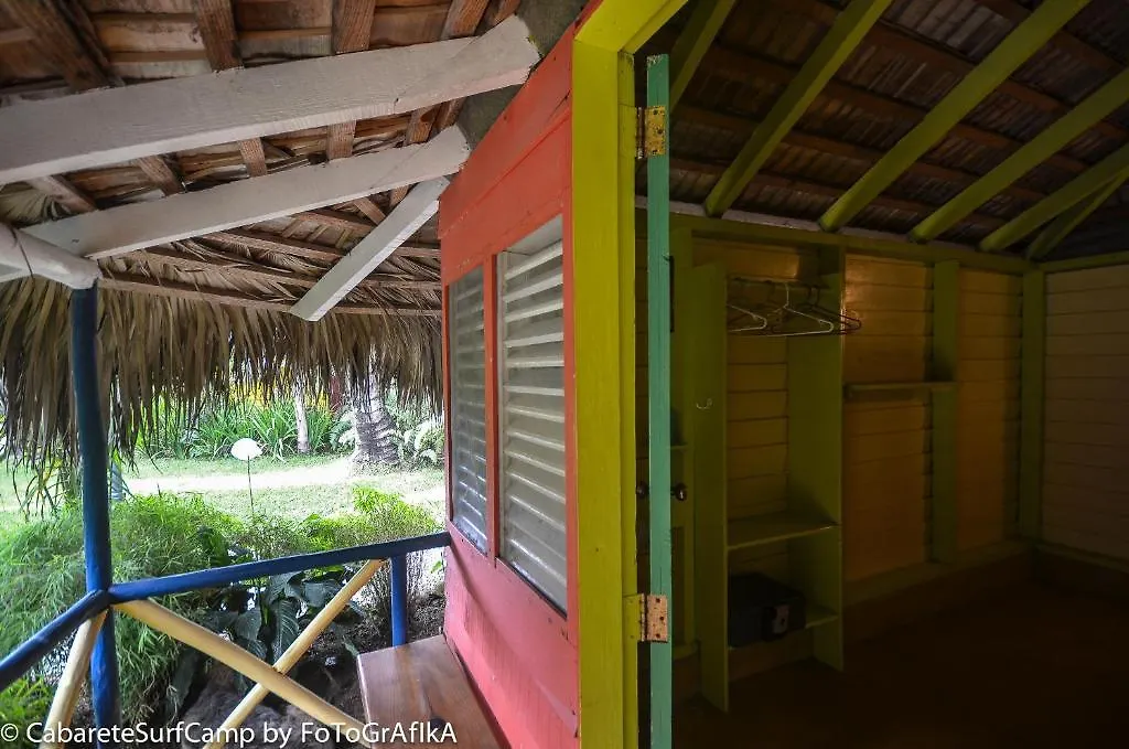 Cabarete Surf Camp Hotel