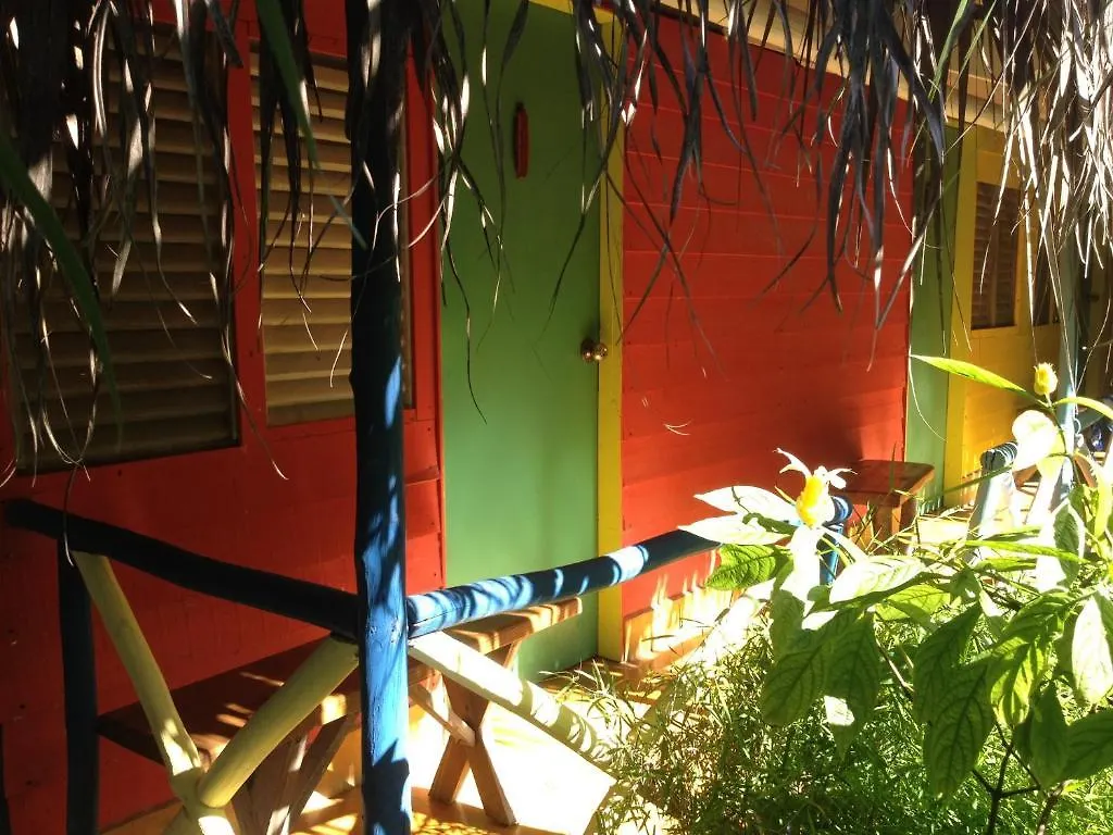 Cabarete Surf Camp Hotel