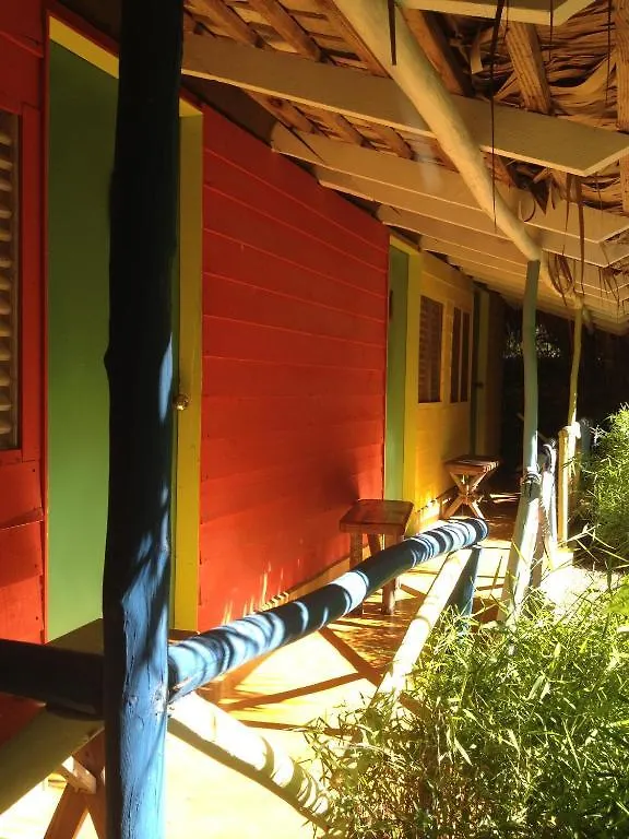 Cabarete Surf Camp Hotel