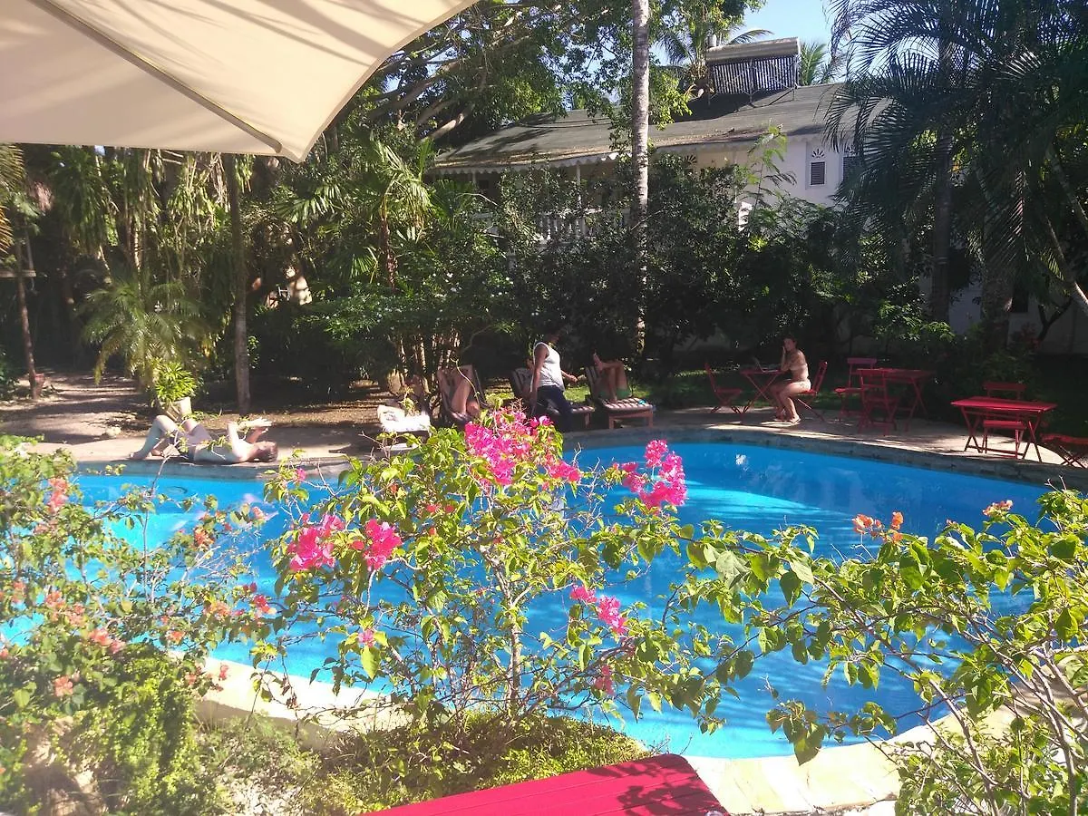 Cabarete Surf Camp Hotel 3*,  Dominican Republic