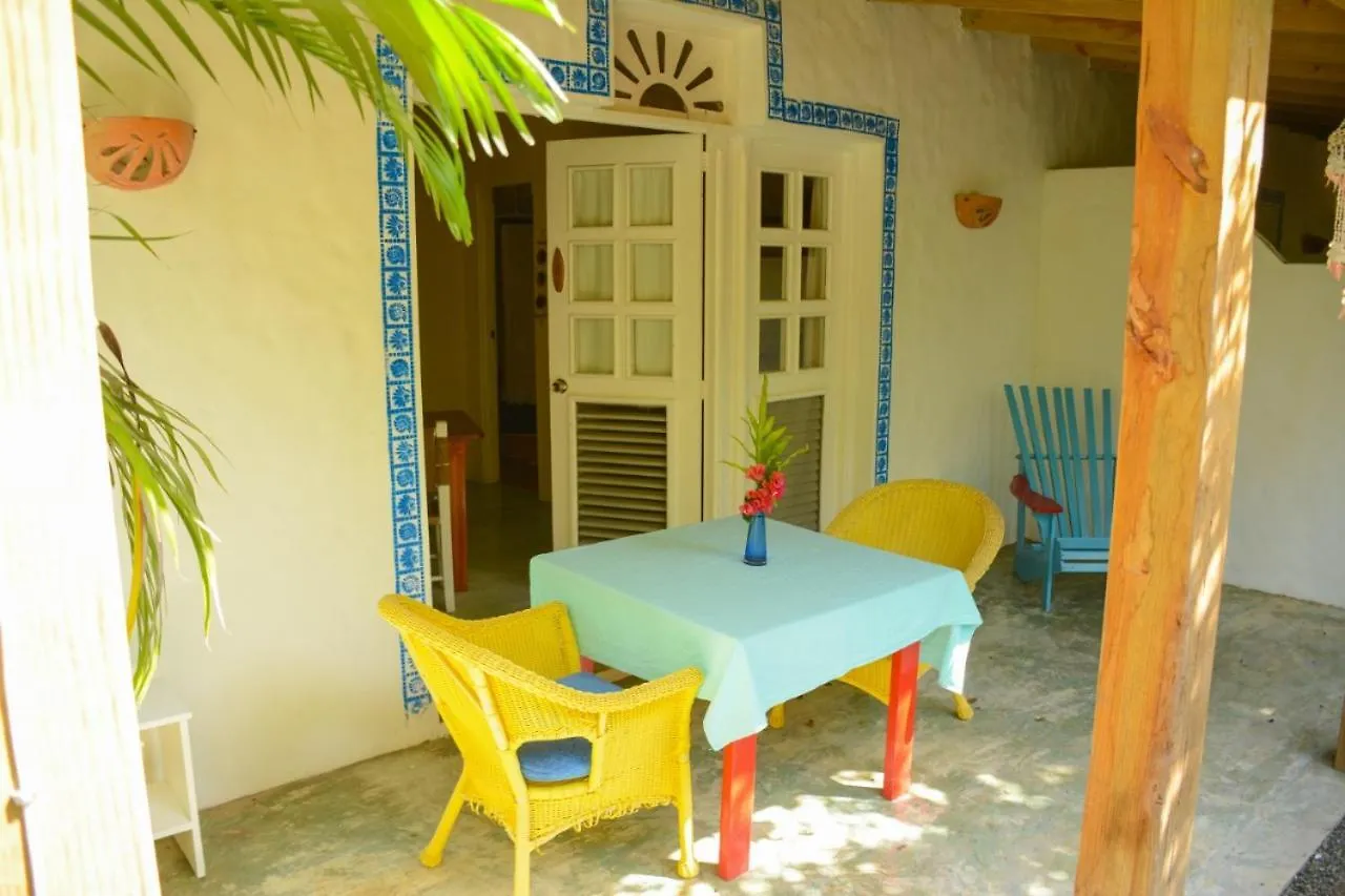 Cabarete Surf Camp Hotel