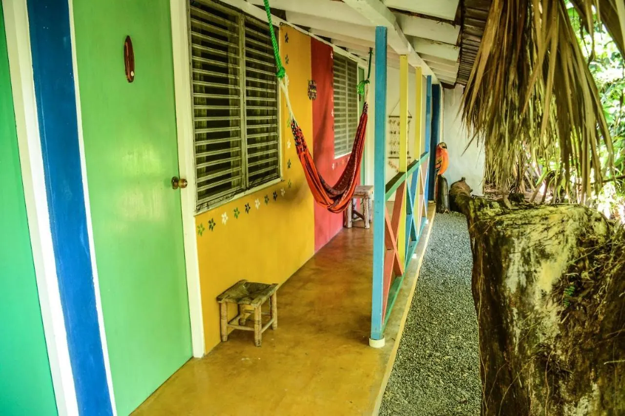 Cabarete Surf Camp Hotel 3*,  Dominican Republic