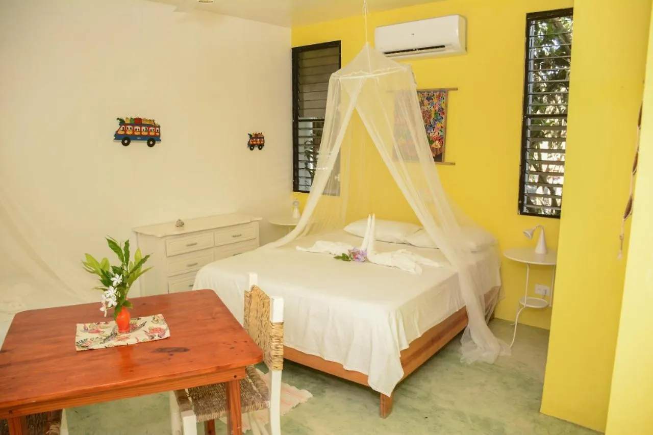 Cabarete Surf Camp Hotel