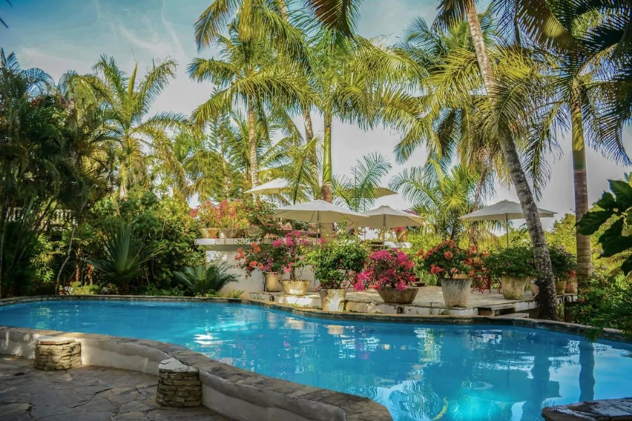 Cabarete Surf Camp Hotel
