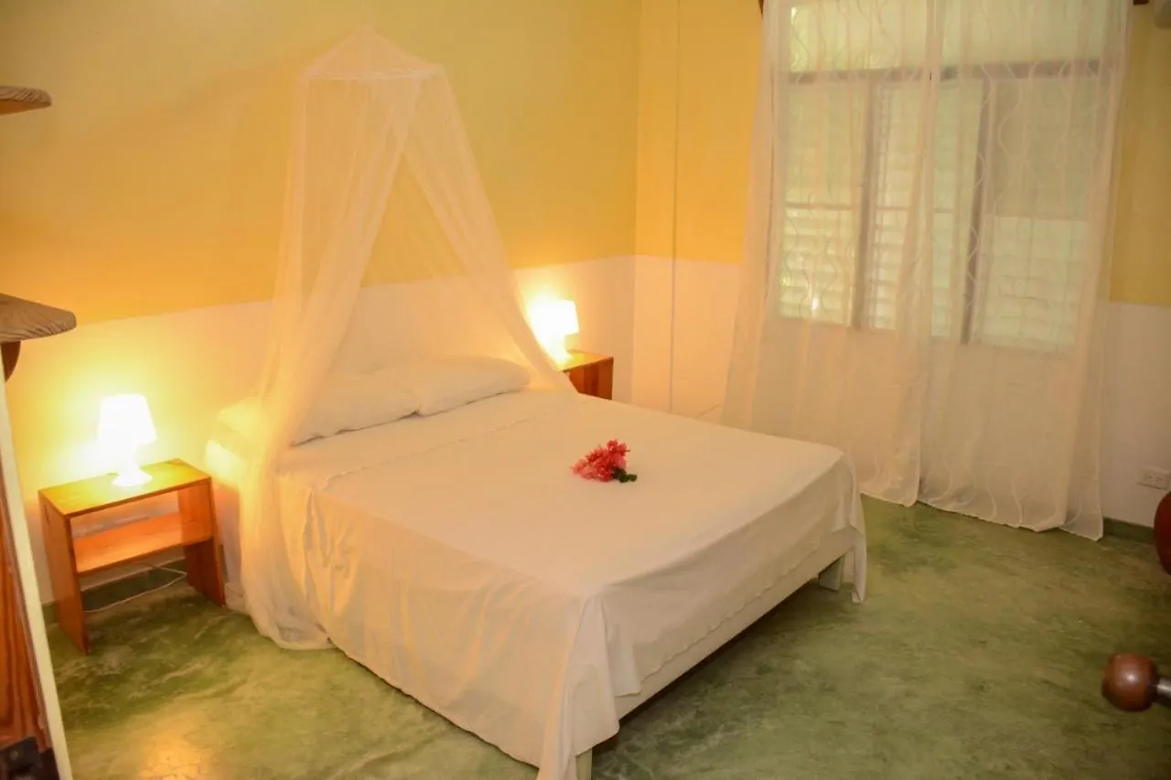 Cabarete Surf Camp Hotel 3*,