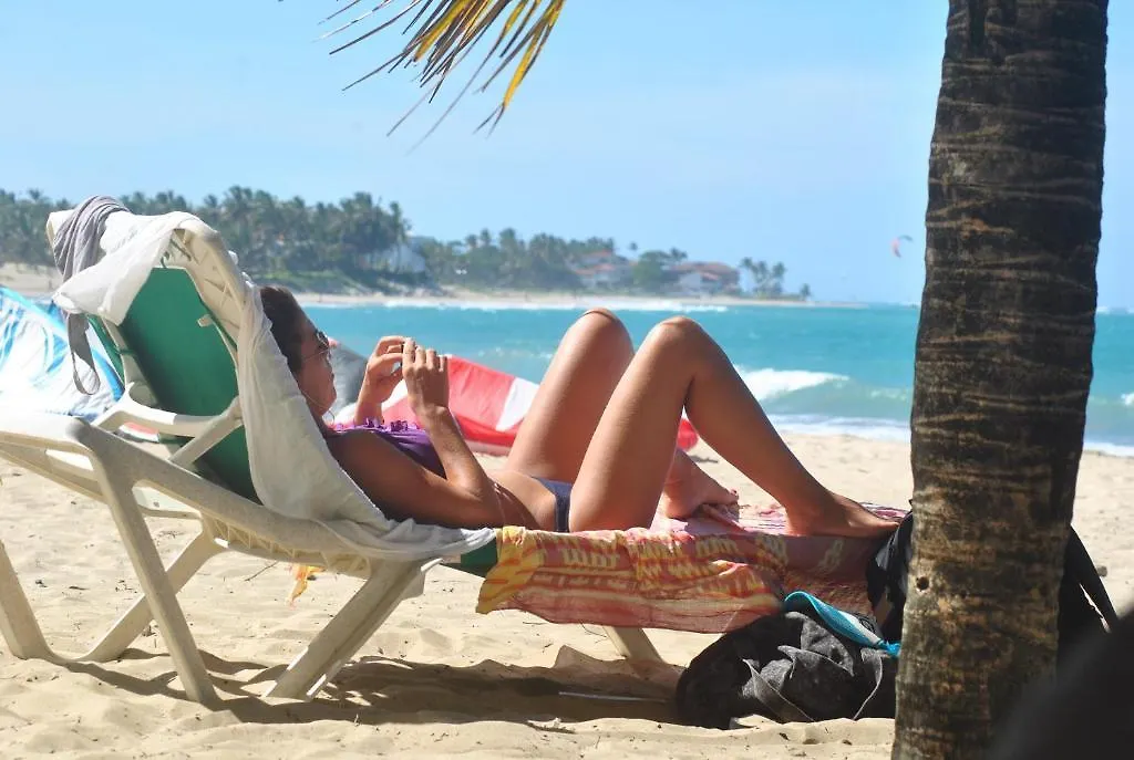 Cabarete Surf Camp Hotel