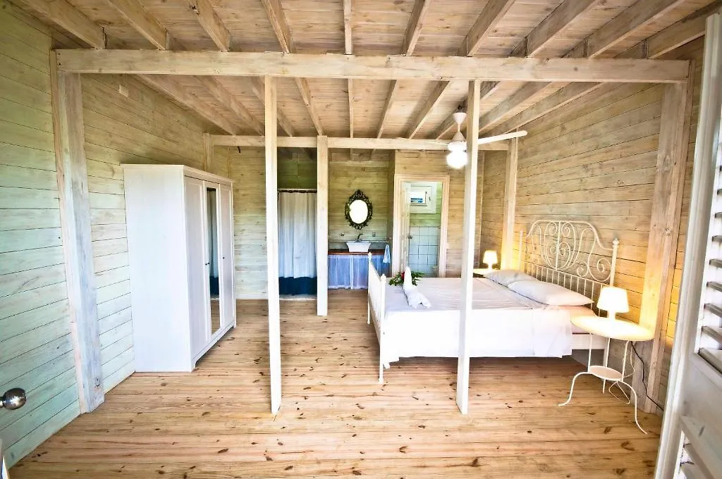 Cabarete Surf Camp Hotel